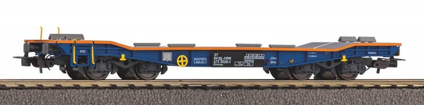 Piko Těžkotonážní plošinový vagón Slmmps Volker Rail VI - 96695