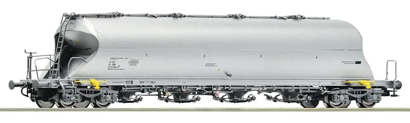 Roco Nákladní silo vagón na přepravu prachu, ÖBB - 6600052