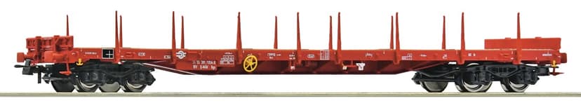 Roco Kulový vagón, MAV - 77684