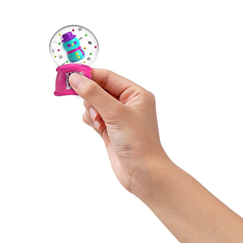 Schylling NeeDoh Mini sněhová koule