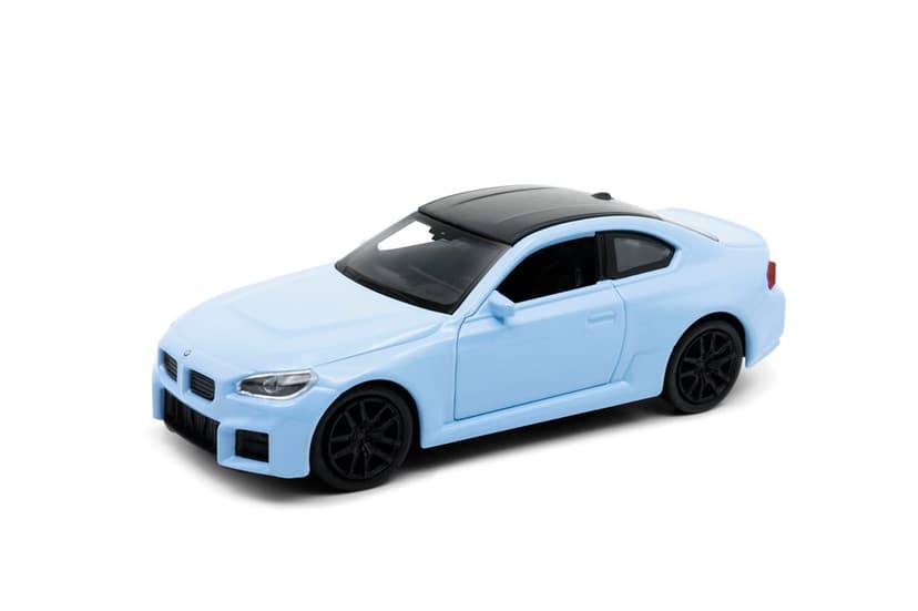 Welly BMW M2 1:34