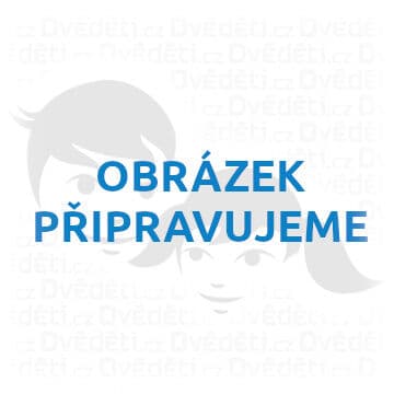 Mudpuppy Podlahové puzzle Kouzelní jednorožci 25 dílků