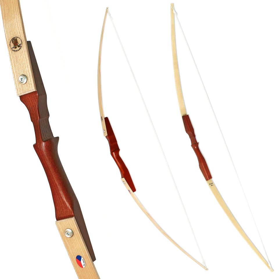 Dětský luk Oliver Uni Extra 52” (132 cm)