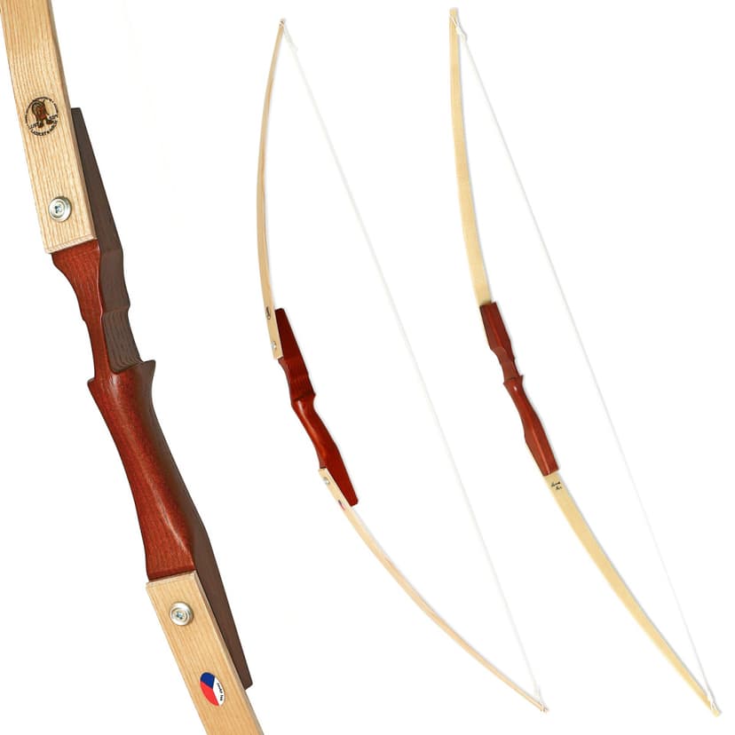Dětský luk Oliver Uni Extra 52” (132 cm)