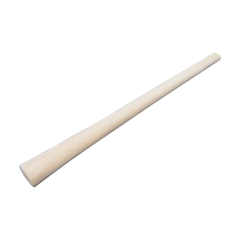 TOPTRADE násada na krumpáč 2500 g, 95 cm
