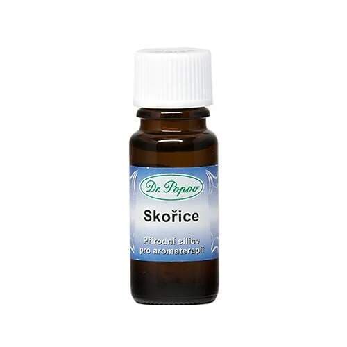 Skořicová silice, 10 ml