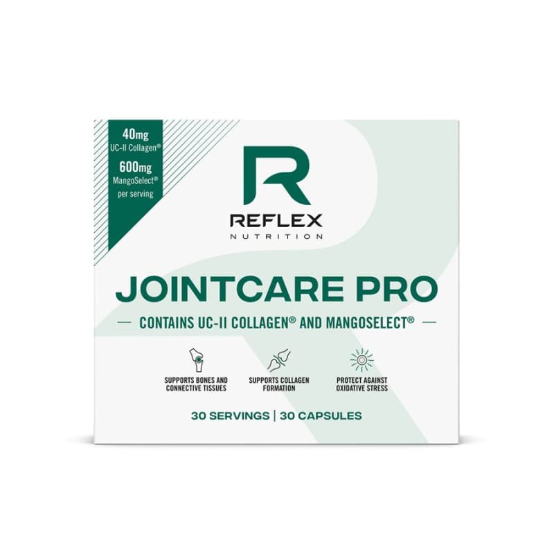 Reflex Jointcare PRO (kloubní výživa) 30 kapslí - Reflex