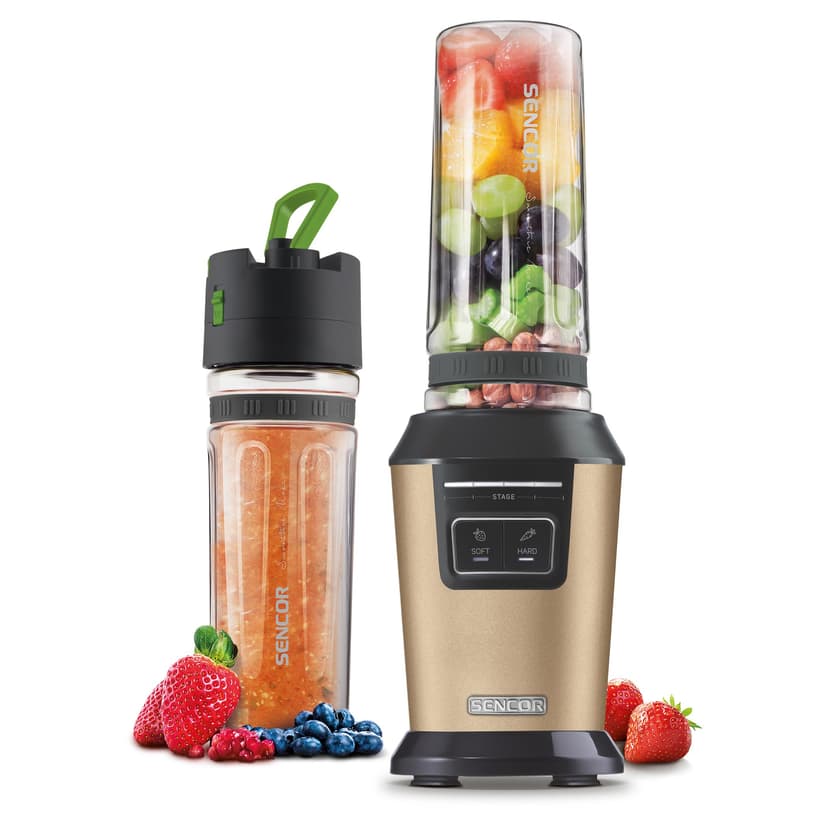Sencor SBL 7177CH Automatický mixér na Smoothie VITAMIN+