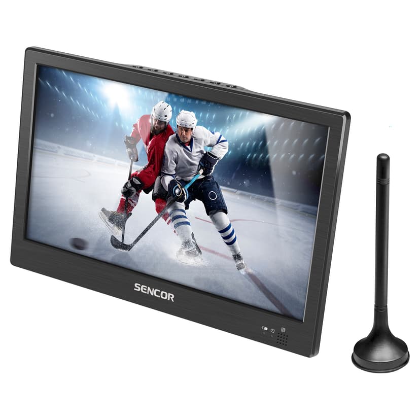 Sencor SPV 7012T Přenosný LCD televizor