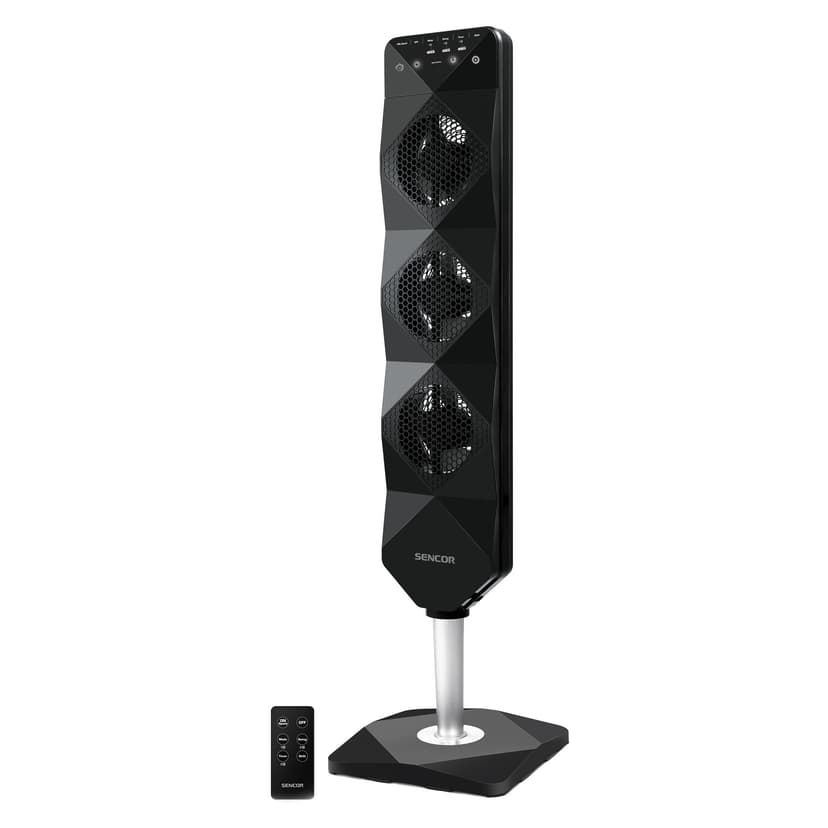 Sencor SFN 5040BL Stojanový ventilátor