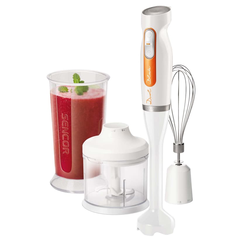 Sencor SHB 4260WH EUE3 Tyčový mixér