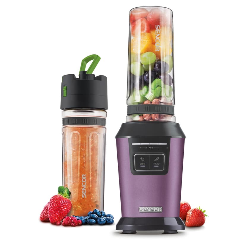 Sencor SBL 7173VT Automatický mixér na Smoothie VITAMIN+