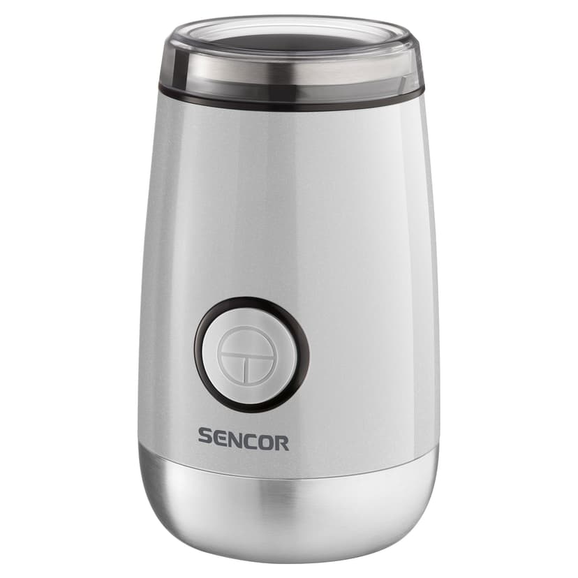 Sencor SCG 2052WH Elektrický mlýnek na kávu