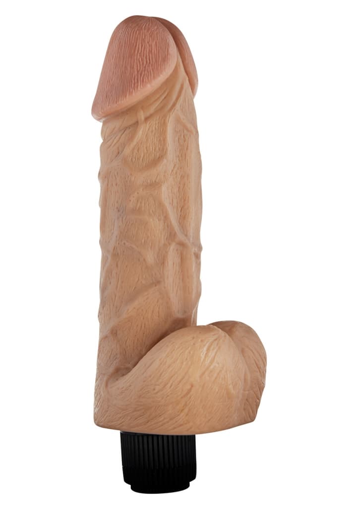 ToyJoy Boy Wonder 20 cm vibrátor