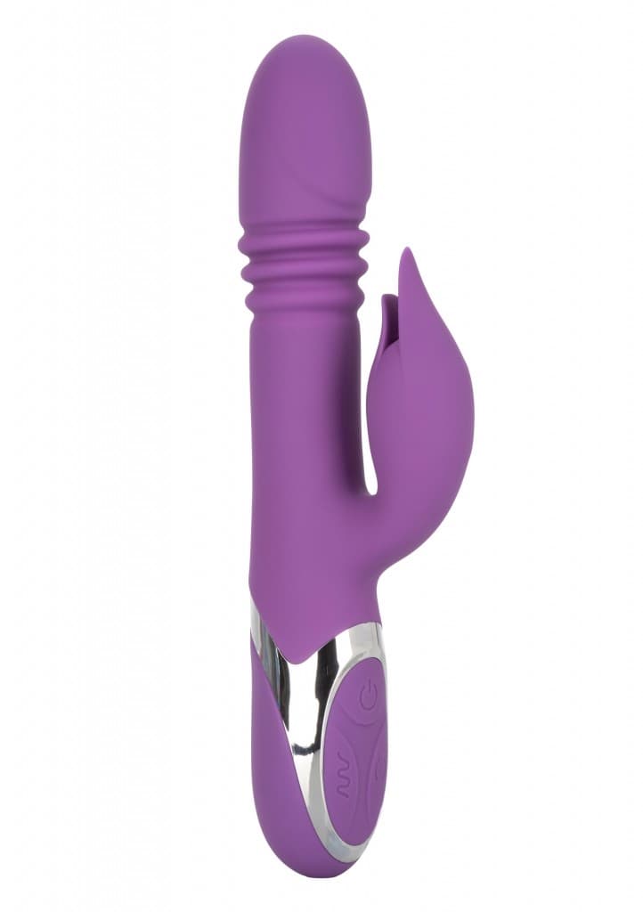 Calexotics Enchanted Kisser multifunkční vibrátor