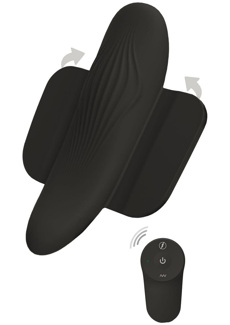 TOYJOY Kalli Panty Vibe - Kalhotkový vibrátor pro diskrétní a intenzivní potěšení